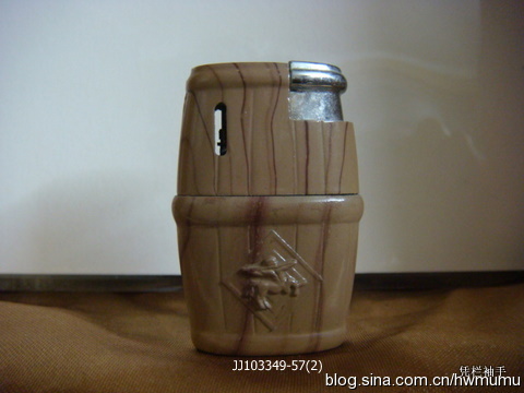 打火机之酒器（二）