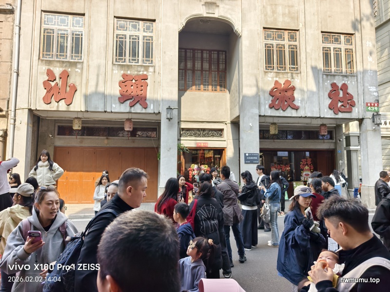 逛汕头环骑南澳岛